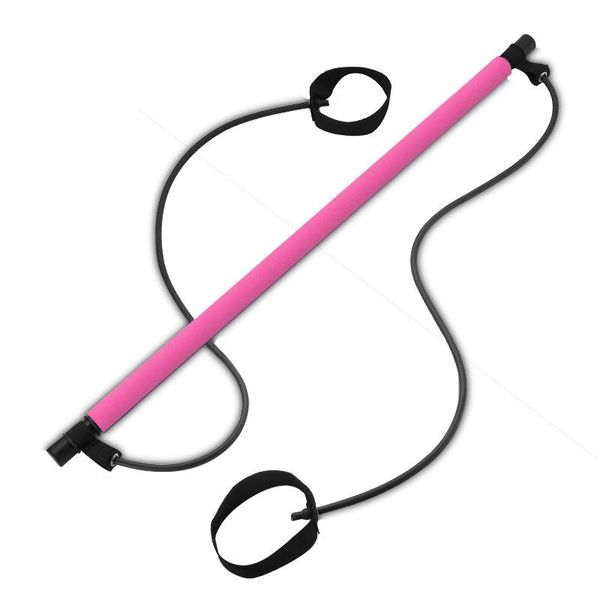 exercise bar pilates stick kit sport resistance band home workout fitness yoga stripes
exercise bar pilates stick kit sport resistance band home workout fitness yoga stripes