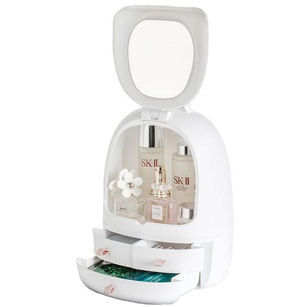 bathroom storage & organization makeup organizer,modern jewelry&cosmetic display boxes with led lighted mirror,cosmetic
bathroom storage & organization makeup organizer,modern jewelry&cosmetic display boxes with led lighted mirror,cosmetic