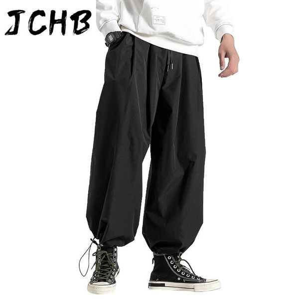 men's pants design drawstring harem men baggy jogging japanese style male crotch wide leg casual loose trousers, Black
men's pants design drawstring harem men baggy jogging japanese style male crotch wide leg casual loose trousers, Black