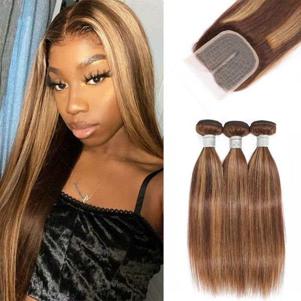 human hair bulks highlight ombre bundles with closure brazilian bone straight hd transparent lace brown, Black
human hair bulks highlight ombre bundles with closure brazilian bone straight hd transparent lace brown, Black