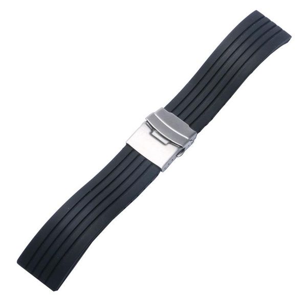 watch bands 20/ 22/ 24mm sport black silicone band men strap soft rubber replacement diving waterproof christmas gift, Black;brown
watch bands 20/ 22/ 24mm sport black silicone band men strap soft rubber replacement diving waterproof christmas gift, Black;brown