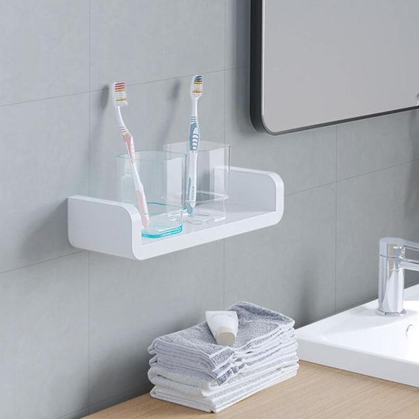 bathroom storage & organization shelf rack household plastic kitchen multi-function wall-mounted toilet
bathroom storage & organization shelf rack household plastic kitchen multi-function wall-mounted toilet