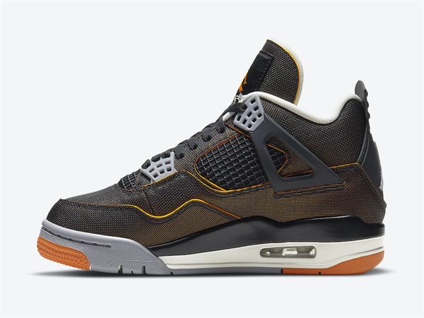 iv starfish basketball shoes mens jumpman 4 sail smoke grey designer sports sneakers size us7-13 ship with
iv starfish basketball shoes mens jumpman 4 sail smoke grey designer sports sneakers size us7-13 ship with