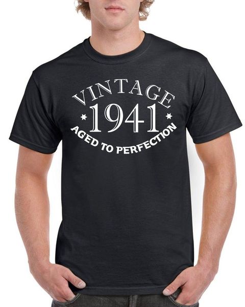men's t-shirts mens 80th birthday tshirt shirt gift present eighty vintage 80 years cotton t-shirt for men 3d tee shirts, White;black
men's t-shirts mens 80th birthday tshirt shirt gift present eighty vintage 80 years cotton t-shirt for men 3d tee shirts, White;black