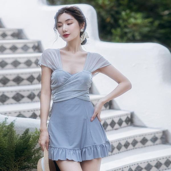 bikinis 2021 one swimsuit push up korean bathing suit women trendy high waist swimwear piece girl plus size ladies blue one-piece suits
bikinis 2021 one swimsuit push up korean bathing suit women trendy high waist swimwear piece girl plus size ladies blue one-piece suits