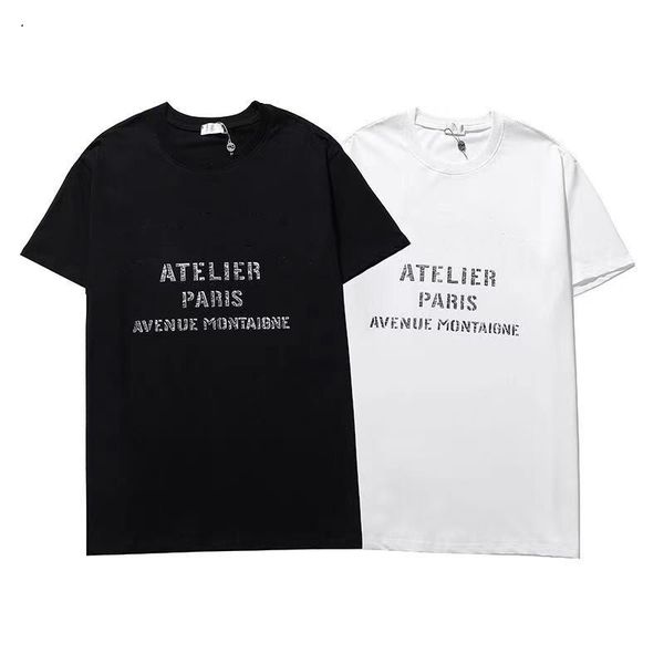 2021 classic logo design tee men women casual kith t-shirts inside tag black/white fashion t-shirt g26
2021 classic logo design tee men women casual kith t-shirts inside tag black/white fashion t-shirt g26