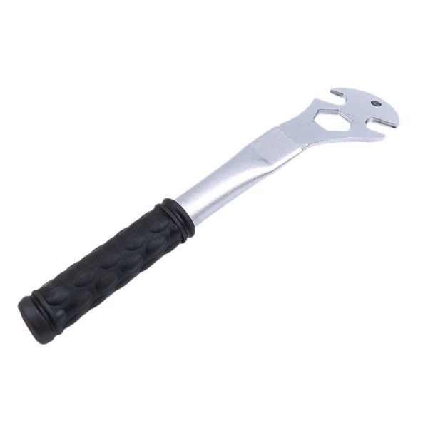 golf training aids bike foot pedals spanner wrench repair tools alloy steel long handle pedal multi heavy-duty tool
golf training aids bike foot pedals spanner wrench repair tools alloy steel long handle pedal multi heavy-duty tool