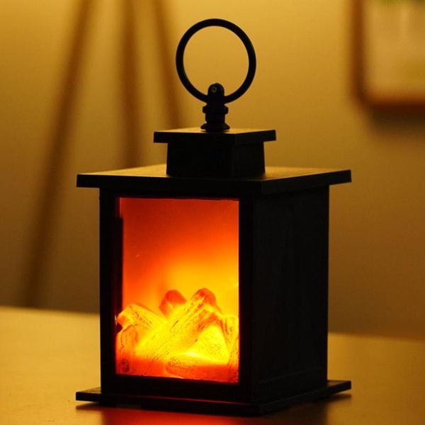 night lights flame lantern lamps simulation fireplace led simulate effect usb or battery powered lamp for living room decor
night lights flame lantern lamps simulation fireplace led simulate effect usb or battery powered lamp for living room decor