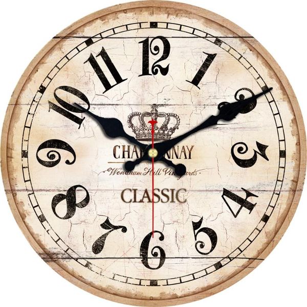 wall clocks silent living room decor watch wall,gift quiet wooden round clocks,large clock crown vintage grand vin de france
wall clocks silent living room decor watch wall,gift quiet wooden round clocks,large clock crown vintage grand vin de france