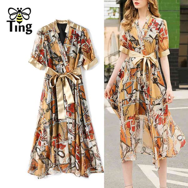 summer floral midi casual dress with bow sashes vintage elegant a line street chic dresses vestidos zanzea robes clothes 210513, Black;gray
summer floral midi casual dress with bow sashes vintage elegant a line street chic dresses vestidos zanzea robes clothes 210513, Black;gray