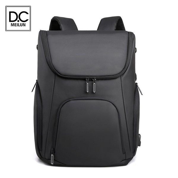 backpack dc.meilun man multifunctional urban bag for lap15.6-inch large-capacity portable business rucksack mochila hombre
backpack dc.meilun man multifunctional urban bag for lap15.6-inch large-capacity portable business rucksack mochila hombre