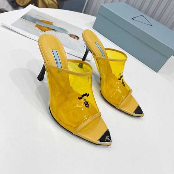 2022 fashion women's high heels sandals holiday beach summer slides transparent tpu women wedding dress shoes pointed toe bride stilett, Black
2022 fashion women's high heels sandals holiday beach summer slides transparent tpu women wedding dress shoes pointed toe bride stilett, Black