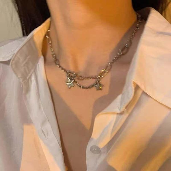chains kpop women neck chain gold color rhinestone choker necklaces thin on the multi- pendant jewelry 2021 for girl, Silver
chains kpop women neck chain gold color rhinestone choker necklaces thin on the multi- pendant jewelry 2021 for girl, Silver