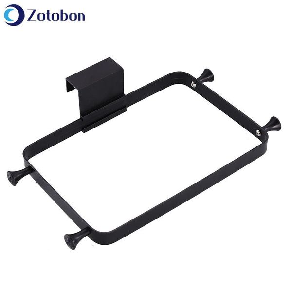kitchen storage & organization zotobon cosina organizador portable alumimum garbage hanging bag trash rack hook scouring dry shelf holder m1
kitchen storage & organization zotobon cosina organizador portable alumimum garbage hanging bag trash rack hook scouring dry shelf holder m1