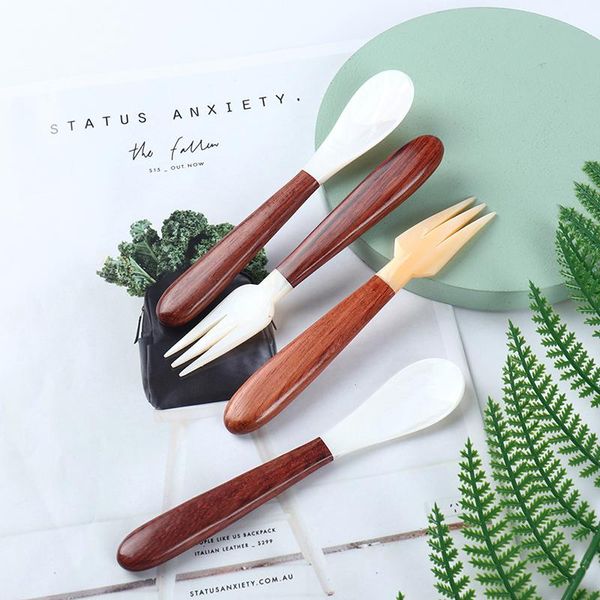 natural conch shell spoon caviar seashells fork tableware cake desserts forks
natural conch shell spoon caviar seashells fork tableware cake desserts forks