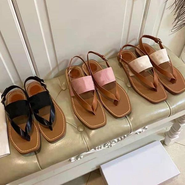 fashion women flip flops sandals flats bottom back strap brand shoes genuine leather size 35-42 spring summer dress, Black
fashion women flip flops sandals flats bottom back strap brand shoes genuine leather size 35-42 spring summer dress, Black