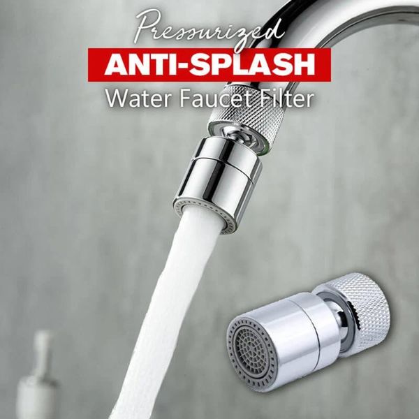 kitchen faucets pressurized water faucet filter splash-proof saving for tap bathroom bdf99
kitchen faucets pressurized water faucet filter splash-proof saving for tap bathroom bdf99