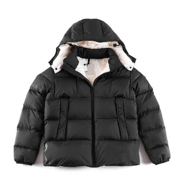 21ss designer fashion brand down jacket super thick men and women couple warm s-xxl, Black
21ss designer fashion brand down jacket super thick men and women couple warm s-xxl, Black