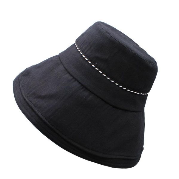 fisvds autumn summer hats for women bucket hat sunhat fisherman wide brim folding solid color simple female uv protect, Blue;gray
fisvds autumn summer hats for women bucket hat sunhat fisherman wide brim folding solid color simple female uv protect, Blue;gray