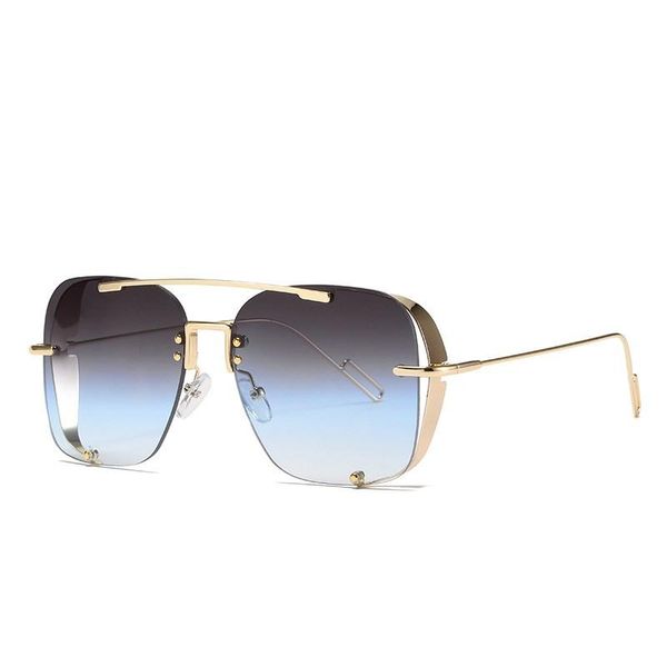 luxury punk oversized men sunglasses women brand designer lens fashion sun glasses gradient large eyewear big shades, White;black
luxury punk oversized men sunglasses women brand designer lens fashion sun glasses gradient large eyewear big shades, White;black