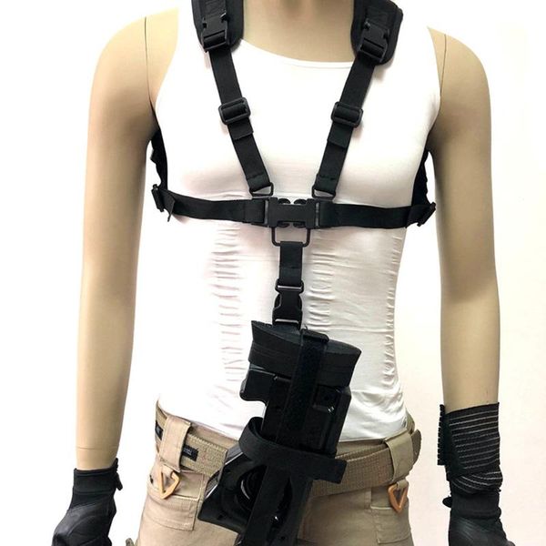 outdoor multifunctional tactical vest suspension rope professional sports safety ropetactical rifle gun sling strap cords, slings and webbin
outdoor multifunctional tactical vest suspension rope professional sports safety ropetactical rifle gun sling strap cords, slings and webbin