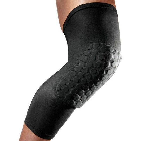 elbow & knee pads breathable elastic basketball protector sport safety powerlifting kneepad tennis patins brace skate kneeca, Black;gray
elbow & knee pads breathable elastic basketball protector sport safety powerlifting kneepad tennis patins brace skate kneeca, Black;gray