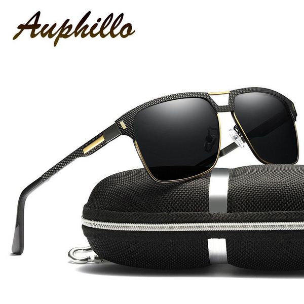 sunglasses men polarized driving glasses semi-rimless inner plating blue film spring leg gafas de sol hombre 8752, White;black
sunglasses men polarized driving glasses semi-rimless inner plating blue film spring leg gafas de sol hombre 8752, White;black