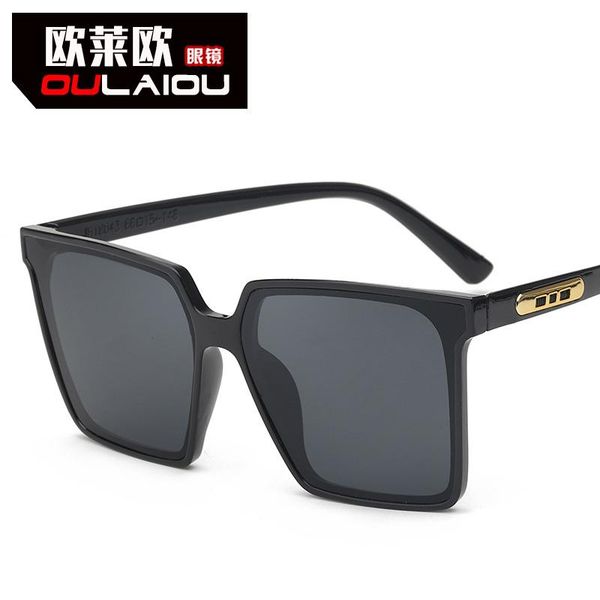 sunglasses square women/men 2021 oversized vintage shades mirror sun glasses rays big eyewear uv400 protection, White;black
sunglasses square women/men 2021 oversized vintage shades mirror sun glasses rays big eyewear uv400 protection, White;black
