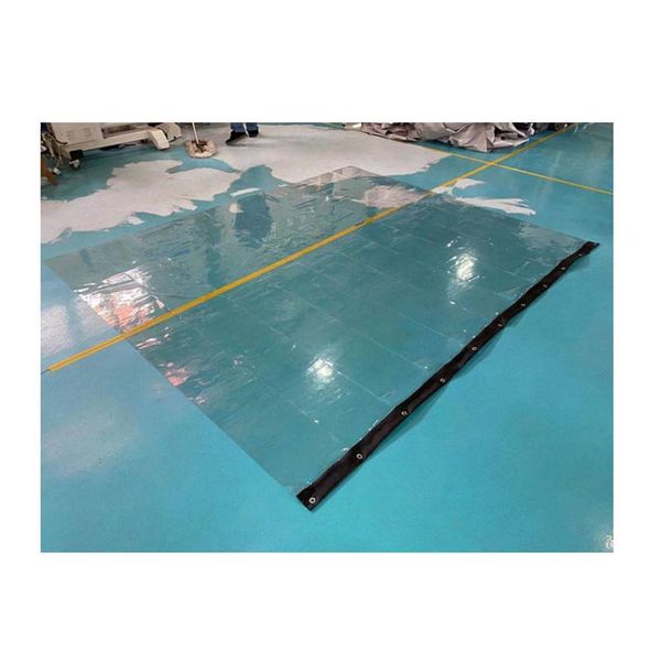 custom size factory price pvc strip curtain room door clear transparent tpu curtains dust windproof heat insulation tents and shelters
custom size factory price pvc strip curtain room door clear transparent tpu curtains dust windproof heat insulation tents and shelters