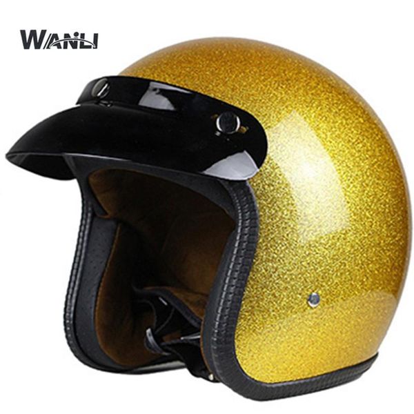 motorcycle helmets helmet open face abs motorbike electric safety moto casque for women/men casco #dot ce gold
motorcycle helmets helmet open face abs motorbike electric safety moto casque for women/men casco #dot ce gold