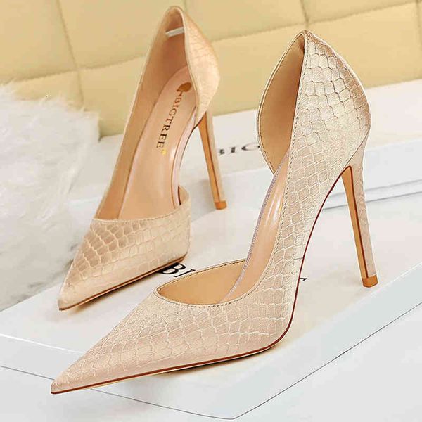 dress shoes bigtree sapatos novos padrão de cobra bombas femininas saltos altos festa stiletto casamento tamanho gran pypg, Black
dress shoes bigtree sapatos novos padrão de cobra bombas femininas saltos altos festa stiletto casamento tamanho gran pypg, Black