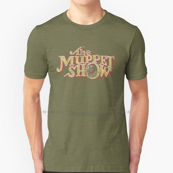 men's t-shirts vintage show t shirt 100% pure cotton jim henson retro 70s 80s tv shows nostalgia culture logos graphic design, White;black
men's t-shirts vintage show t shirt 100% pure cotton jim henson retro 70s 80s tv shows nostalgia culture logos graphic design, White;black