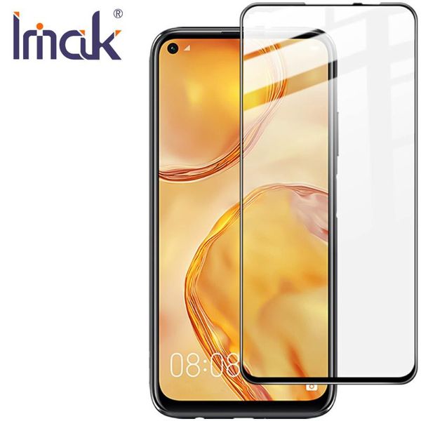 imak pro+ full screen glue tempered glass for huawei p40 lite nova 7i oleophobic cell phone protectors
imak pro+ full screen glue tempered glass for huawei p40 lite nova 7i oleophobic cell phone protectors