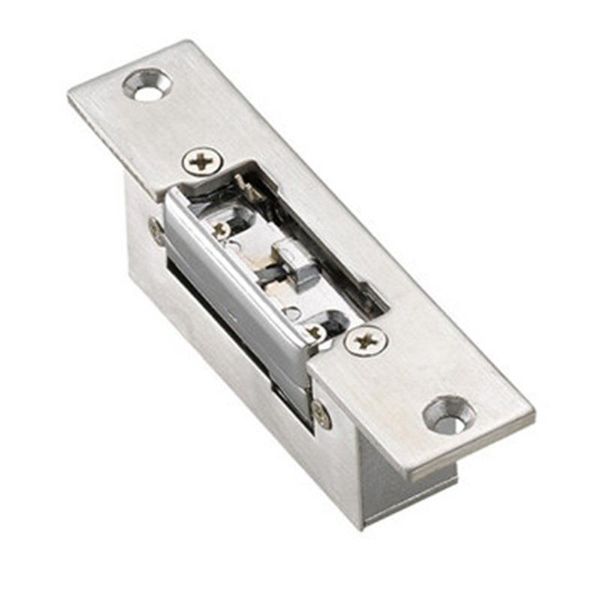 quality electric door adjustable lock-tongue secure strike lock double unlock mode nc/no 12v access control system smart
quality electric door adjustable lock-tongue secure strike lock double unlock mode nc/no 12v access control system smart
