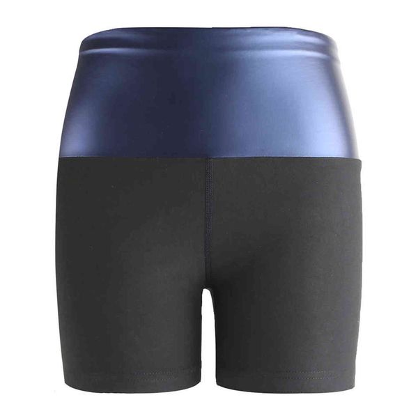 luxury women's shapers 8202# women's splicing sports high waist leggings fitns sweaty yoga pants abdomen and hip shaping pants, Black;white
luxury women's shapers 8202# women's splicing sports high waist leggings fitns sweaty yoga pants abdomen and hip shaping pants, Black;white