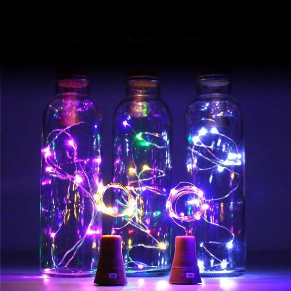 strings battery powered wine bottle lights 1-3m cork led garland copper wire colorful fairy string for party wedding indoor decor
strings battery powered wine bottle lights 1-3m cork led garland copper wire colorful fairy string for party wedding indoor decor