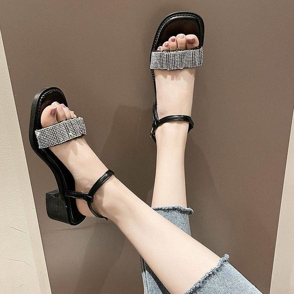 sandals 2021 summer female sandal black shoes for women all-match med block heels girls beige fashion medium comfort chunky clear
sandals 2021 summer female sandal black shoes for women all-match med block heels girls beige fashion medium comfort chunky clear