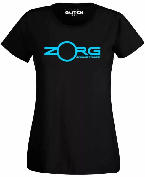 zorg industries women's t-shirt the fifth element inspired bruce willis retro, White;black
zorg industries women's t-shirt the fifth element inspired bruce willis retro, White;black