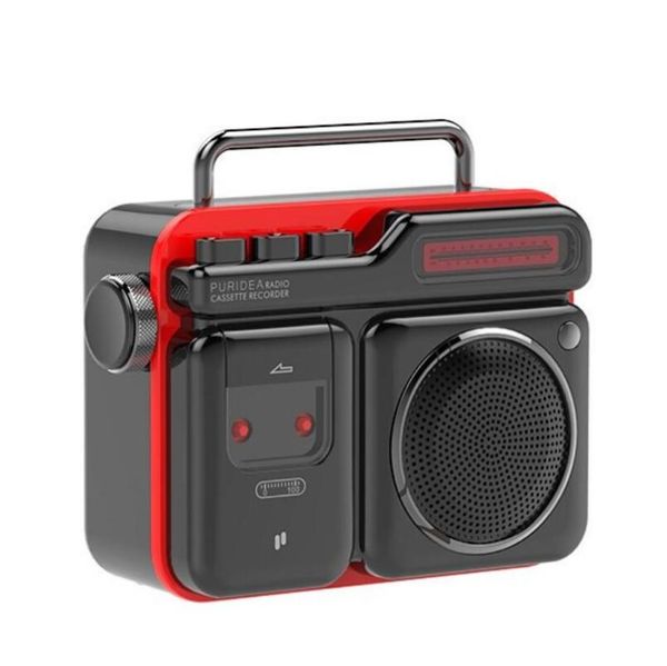 outdoor speakers puridea retro moca radio mini wireless speaker bluetooth audio box gift
outdoor speakers puridea retro moca radio mini wireless speaker bluetooth audio box gift