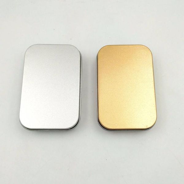 storage bottles & jars 94x61x20mm rectangle white tea tin box mint candy jewelry
storage bottles & jars 94x61x20mm rectangle white tea tin box mint candy jewelry