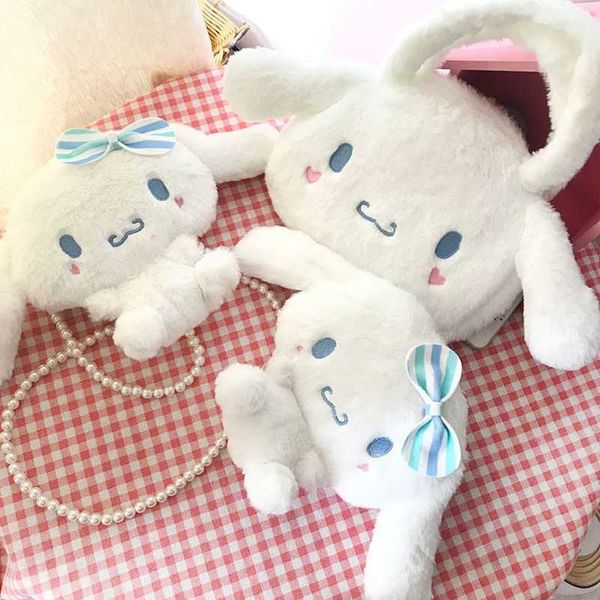 new kawaii big ear dog plush bag pearl chain crossbody toy soft stuffed peluches handbag doll girls gifts
new kawaii big ear dog plush bag pearl chain crossbody toy soft stuffed peluches handbag doll girls gifts