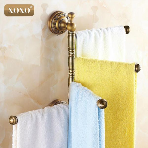 towel racks xoxo solid brass vintage style bathroom revolve bar antique four tiers bath holder rack wall mounted tl564b
towel racks xoxo solid brass vintage style bathroom revolve bar antique four tiers bath holder rack wall mounted tl564b
