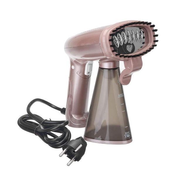 handheld steamer powerful garment portable continuous output fast-heat steam iron ironing machine for home travel laundry appliances
handheld steamer powerful garment portable continuous output fast-heat steam iron ironing machine for home travel laundry appliances