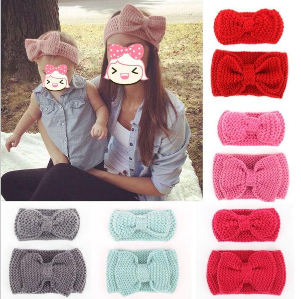 hair accessories 2pcs/set mom daughter kids baby girl headbands knitting turban knot hairbands parent-child family warm headwear, Slivery;white
hair accessories 2pcs/set mom daughter kids baby girl headbands knitting turban knot hairbands parent-child family warm headwear, Slivery;white