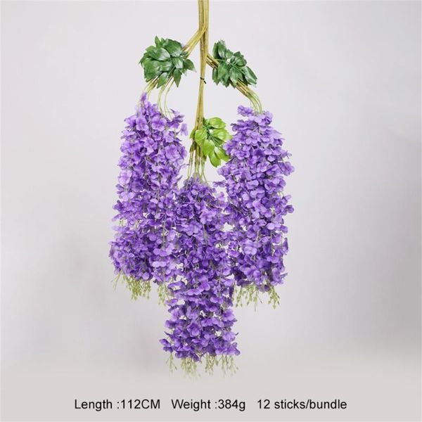 decorative flowers & wreaths holiday 12 pack clove artificial fake wisteria vine rattan hanging garland silk string home party wedding garde
decorative flowers & wreaths holiday 12 pack clove artificial fake wisteria vine rattan hanging garland silk string home party wedding garde
