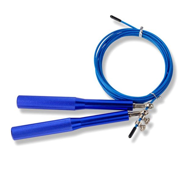 jump ropes skip rope aluminium alloy pu home skipping flexible steel wire for fitness conditioning training gym sports
jump ropes skip rope aluminium alloy pu home skipping flexible steel wire for fitness conditioning training gym sports