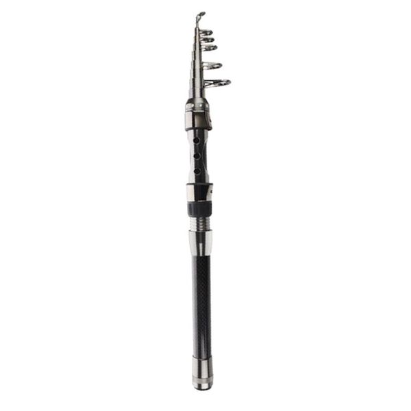 boat fishing rods collapsible sea rod pole anti-seawater corrosion 1.8-3.6m 
boat fishing rods collapsible sea rod pole anti-seawater corrosion 1.8-3.6m