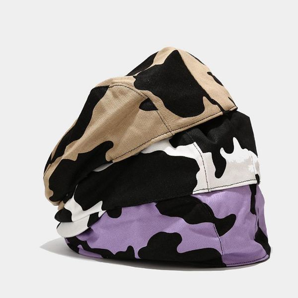 autumn beret hat women cow print japanese painter sboy caps femme lady girl bonnet rt berets, Blue;gray
autumn beret hat women cow print japanese painter sboy caps femme lady girl bonnet rt berets, Blue;gray