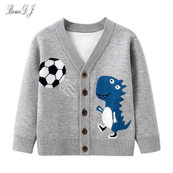 winter new sweater boys cardigan v neck cartoon animals pattern baby pullover outwear knitted coats warm children clothes y1024, Blue
winter new sweater boys cardigan v neck cartoon animals pattern baby pullover outwear knitted coats warm children clothes y1024, Blue
