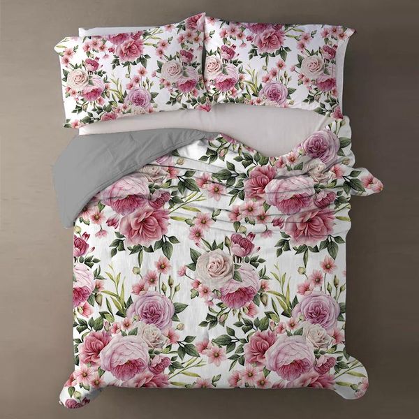 bedding sets 3d plant quilt covers nordic flower duvet cover bedclothes king full home textile pillowcase 220x220
bedding sets 3d plant quilt covers nordic flower duvet cover bedclothes king full home textile pillowcase 220x220